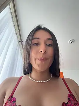 Elisabetta_Amour - take a shower for me