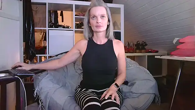 Sabdeluxe - pussy ficken