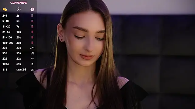 GoldieHarrington - squeezing boobs