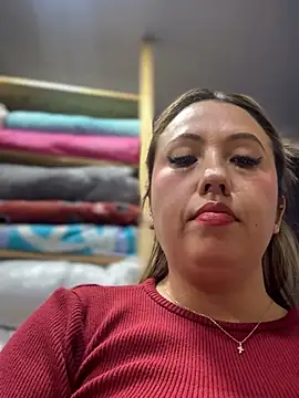 VIOLETA-25_ - Fingering PUSSY 🎀