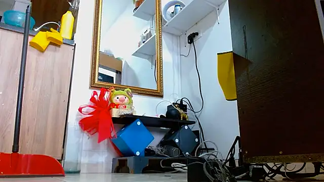 Ixchel_Anaid - remove the dress