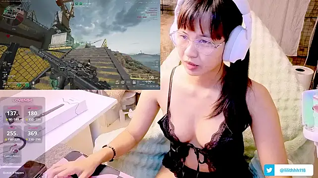 Kana_G - 🩷Pussy Play make me squirt🩷