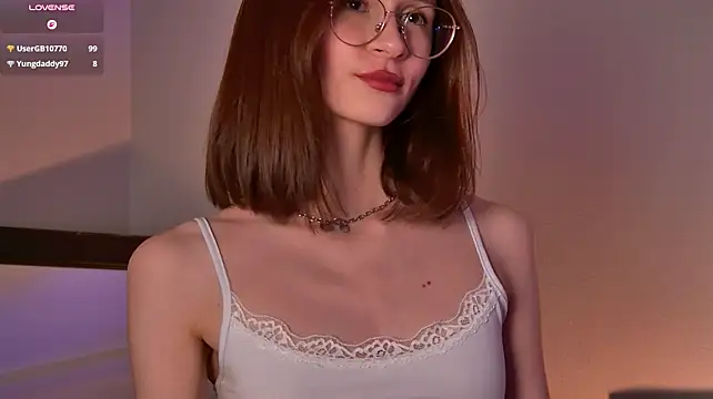 MartaBrent - give me your attention