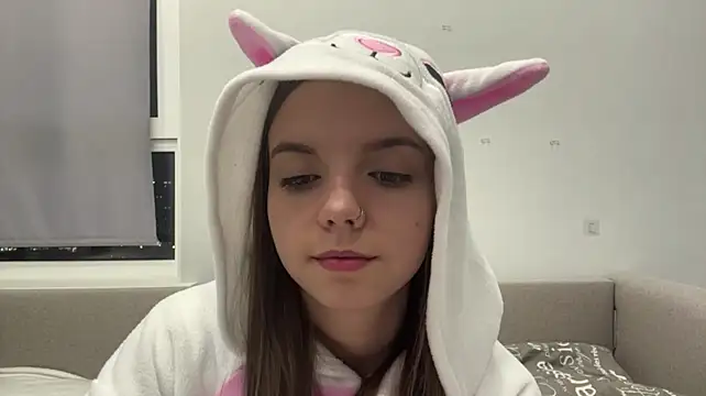 LisaPorse - be my bf =)