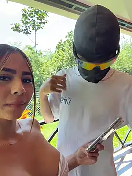 Princess_liz69 - Naked + suck dick friend + photo 😈😈
