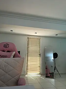 Roseeexx - Ride Big Dildo in Doggy 😮‍💨