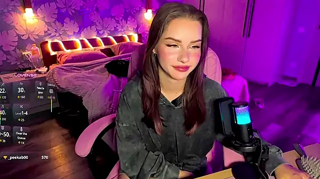 BitterPeach__ - Doggy + toy 1 min