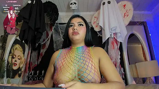 Lana3__ - Make me come with my Domi
