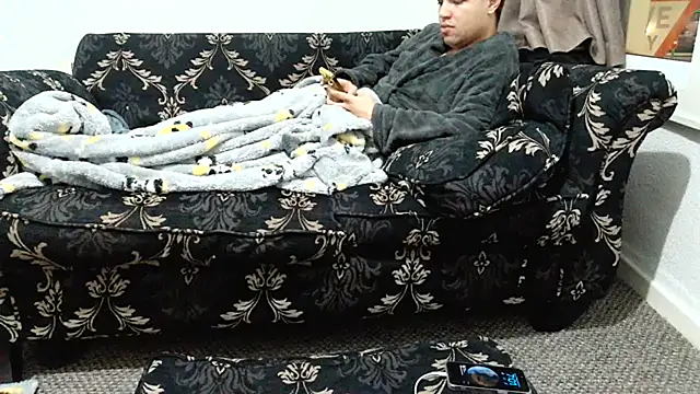 Nerd_couple - peitos