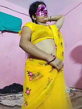 Sweta_Village_Girl