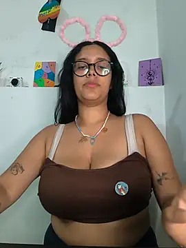Annya-sweet - You can take my porn video