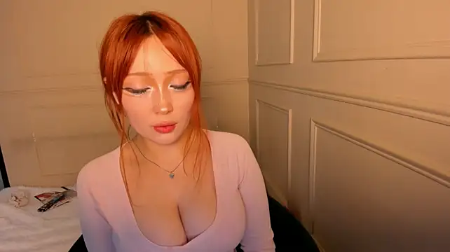 Yuna_loon1 - Squirt show