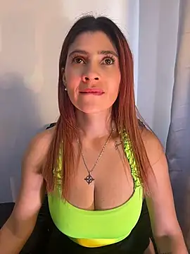 Skarlett_12_ - I masturbate you with my breasts