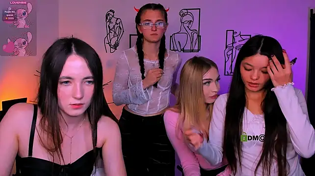 Bella_dorn - French kiss