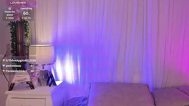 SeleneLight - 🍑Ass spread in doggy + Spanks🍑