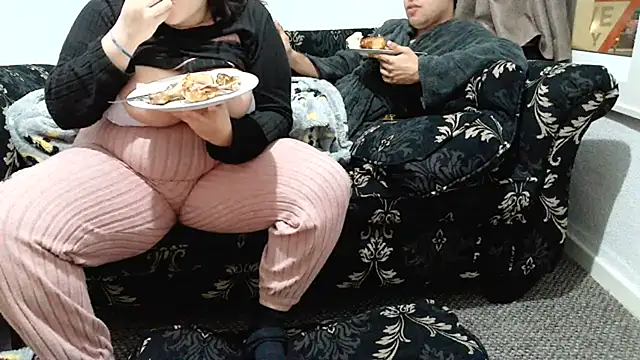 Nerd_couple - peitos