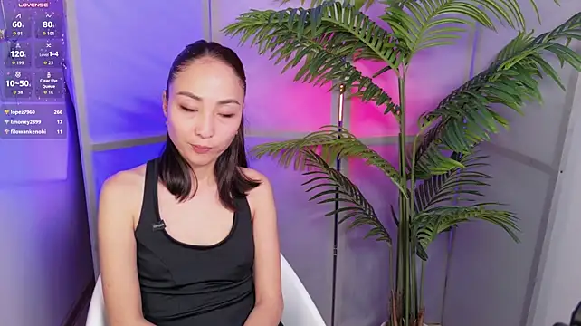 1reisatumi_ - cum show