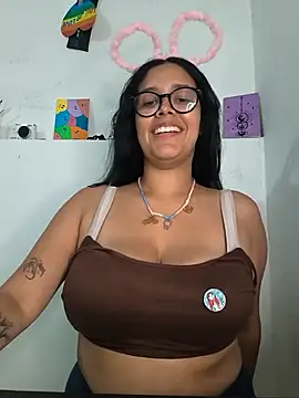 Annya-sweet - You can take my porn video