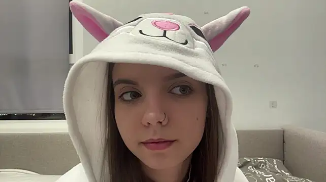 LisaPorse - be my bf =)