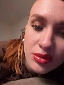 ChiaraVelvet - Suck on my 2 Fingers like on ur dick 🍌