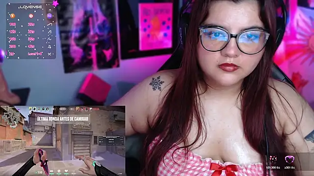 Annee23 - Make my day