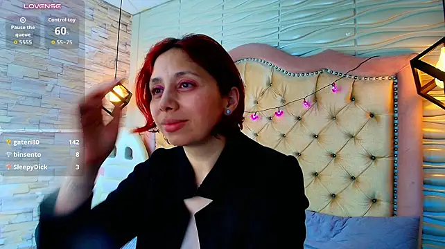 Stephaniesun_ - rub my clit