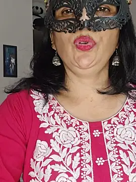 BhabhiPooja69 - boobs