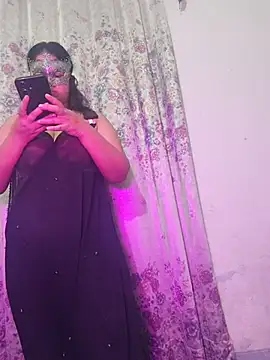 TANISHA-2026 - Suck panic