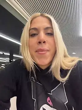MariaMeir - Locuras en cualquier lugar mmm