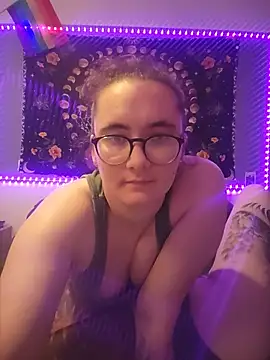 AndHerXO - Adele gets fingered🤤😘