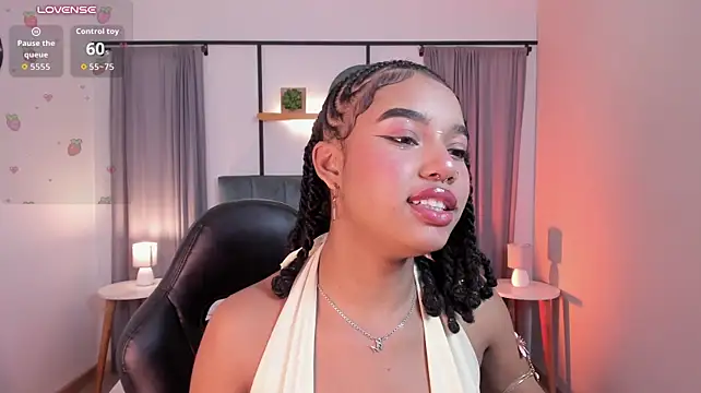 Naostar - Twerking Naked Ass