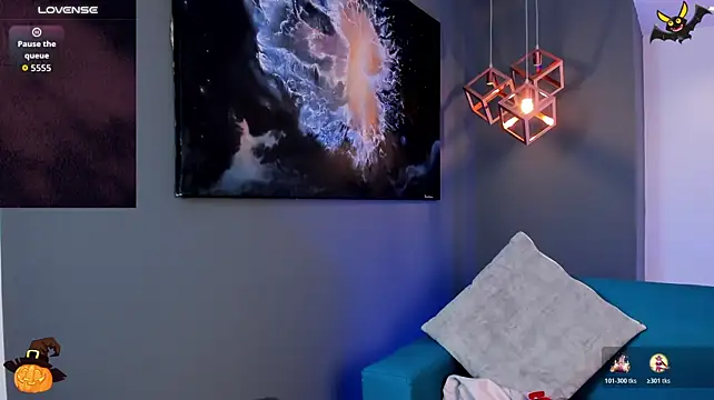 Miataylorr1 - full naked and sexy dance💙😈