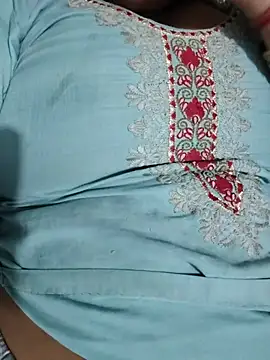 Hot_indian_Milf - Pussy Show