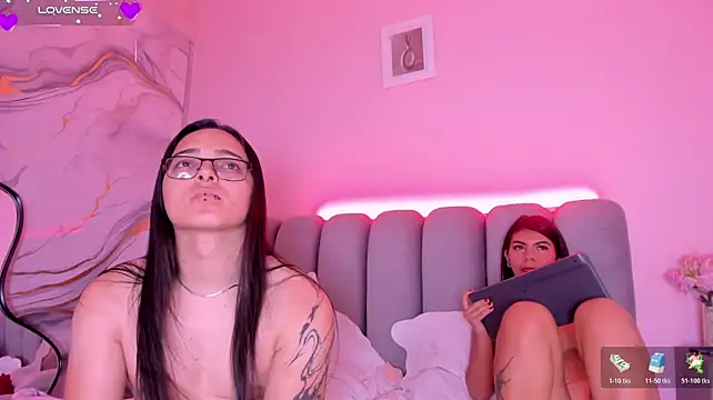 BellaAndDominick - SUCK DICK X2MIN🔥
