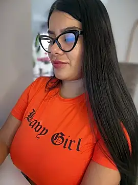 Issane_Peru - PLAY MY BOOBS! 🍒😈💦