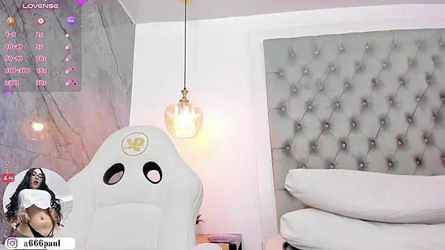 Aria_paul - Make my pussy feel so warm