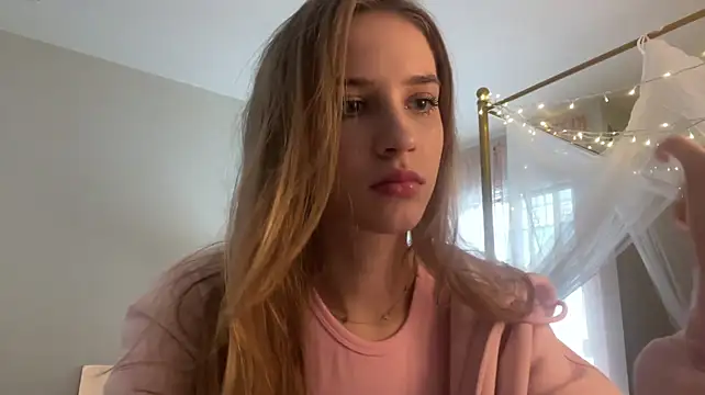 LynellMilleson - say me good morning