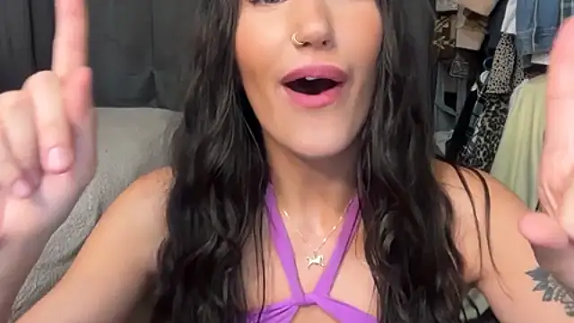 Ella2sweet - boob tease
