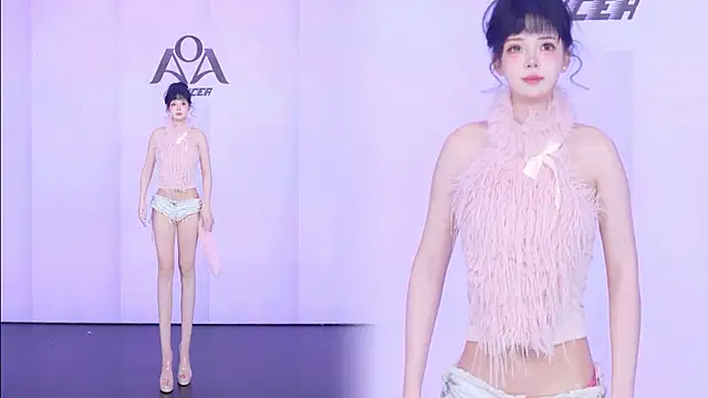 AOA-001 - 牙牙第二轮