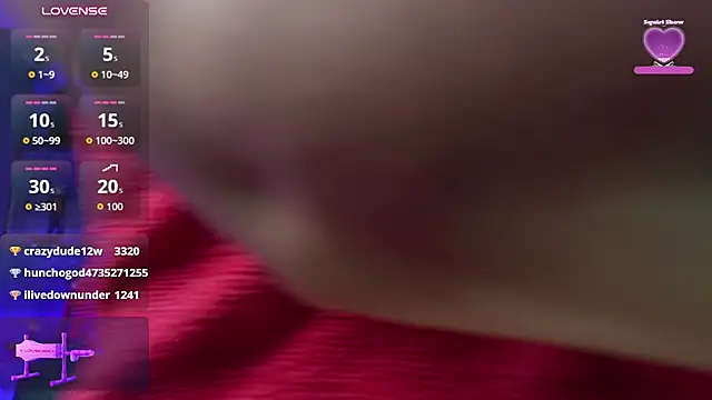 Missa_motato - fingers in my pussy+ plug