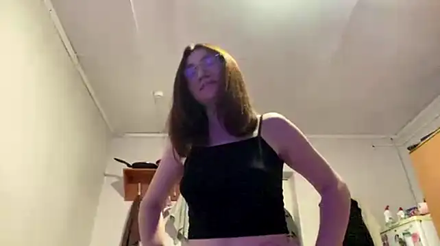 ManyMaron - pussy play with PM:3