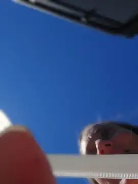SkyelarSomer - 🍒Tits Out All Drive🫣let guy friend see