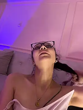 IvyLove7 - FINGERING ON YOUR FACE, GET WET WITH ME
