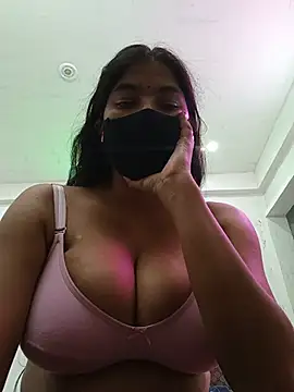 Radhaji_hot - Boobs show