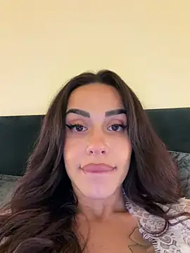 -Alisa - 2 Fingers in ass