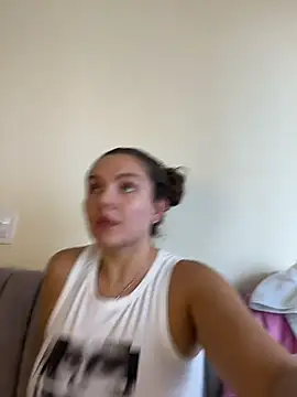 Eva_stark10 - fingering pussy I till squirt