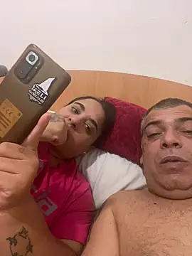 Laparejabonbon - mostrando culo 1 minuto