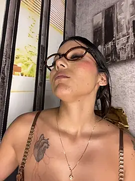CherrySmirkXXX - WILD FINGERING PUSSY! 😈🔥