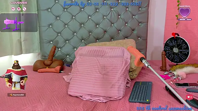 nalajoyce