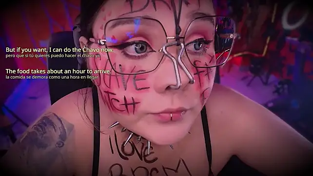Laura_takint - Toothpaste,toothbrush on pussy